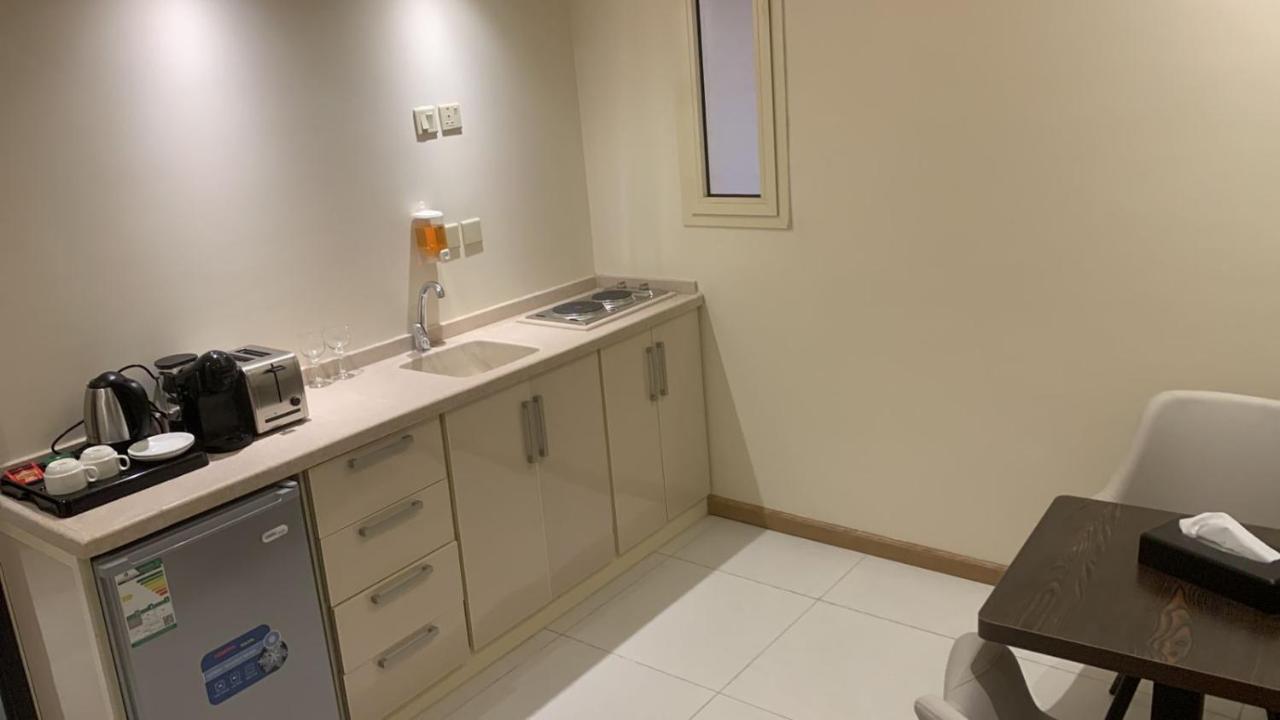 Fanan Suite Yidda Exterior foto