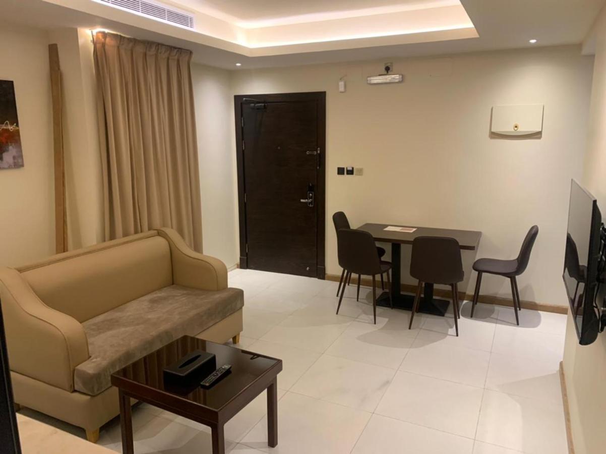 Fanan Suite Yidda Exterior foto