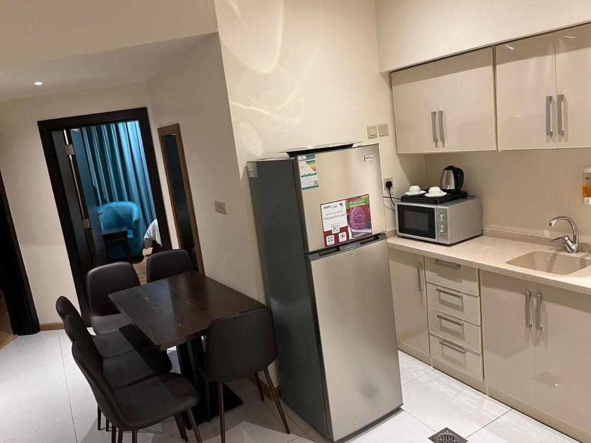 Fanan Suite Yidda Exterior foto