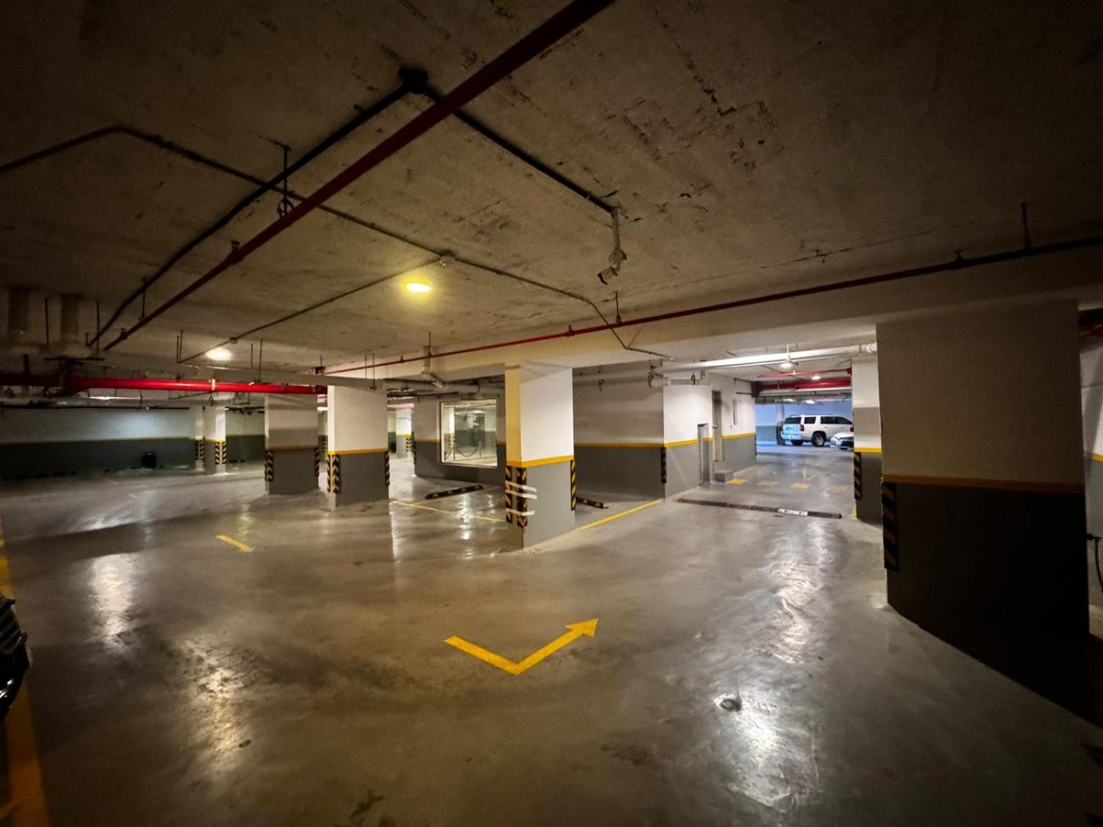 Fanan Suite Yidda Exterior foto